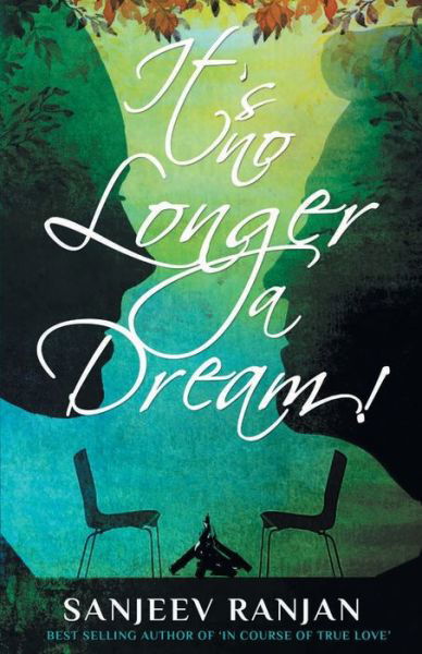 Cover for Sanjeev Rajan · It's No Longer a Dream! (Paperback Book) (2014)