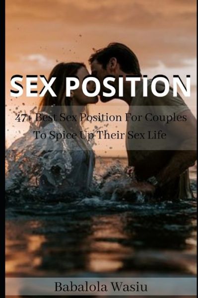 Cover for Babalola Wasiu · Sex Position (Paperback Book) (2020)