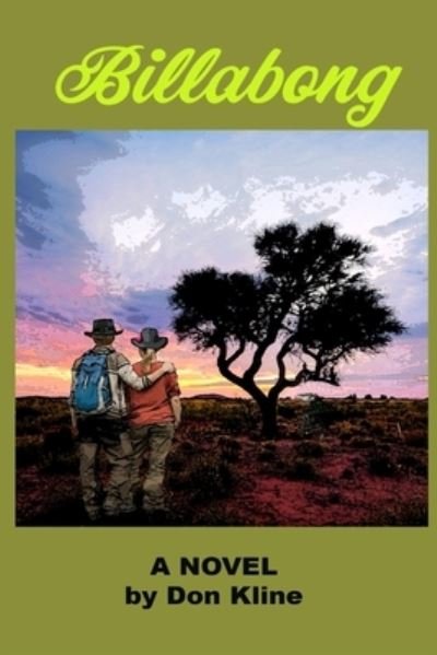 Cover for Don Kline · Billabong - All Don Kline's Books (Pocketbok) (2020)