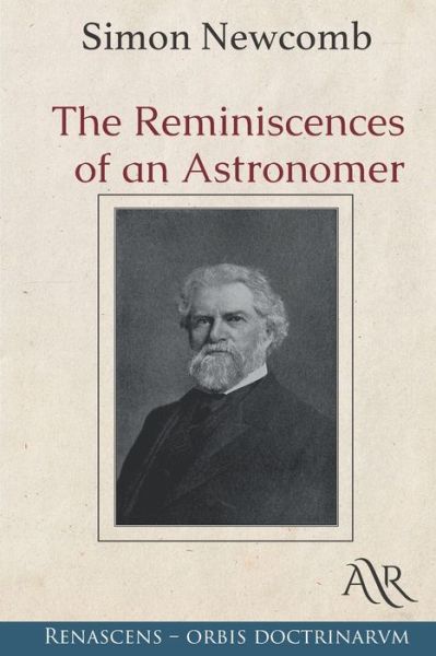 Cover for Simon Newcomb · The Reminiscences of an Astronomer (Paperback Book) (2020)