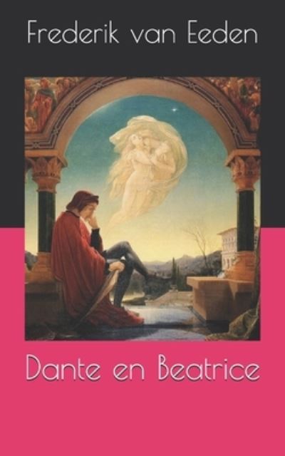 Cover for Frederik van Eeden · Dante en Beatrice (N/A) (2021)