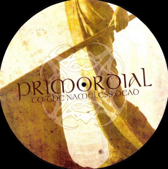 To the Nameless Dead - Primordial - Music - METAL BLADE - 0039844105114 - May 19, 2008