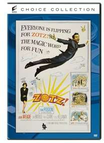 Zotz - Zotz - Movies - Spe - 0043396410114 - September 4, 2012