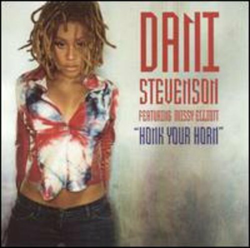 Honk Your Horn - Dani Stevenson - Muziek - UNIDISC - 0044001935114 - 30 juni 1990