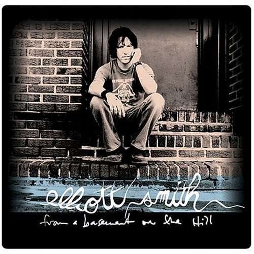 Cover for Elliott Smith · From a Basement on a Hill (LP) (2004)