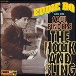 Cover for Bo, Eddie &amp; Soul Finders · The Hook &amp; Sling (LP) (1996)