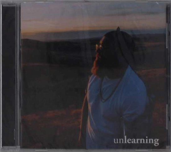 Cover for Teddy Swims · Unlearning (CD) (2021)