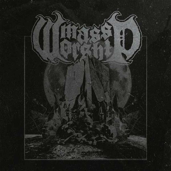 Cover for Mass Worship (LP) (2019)