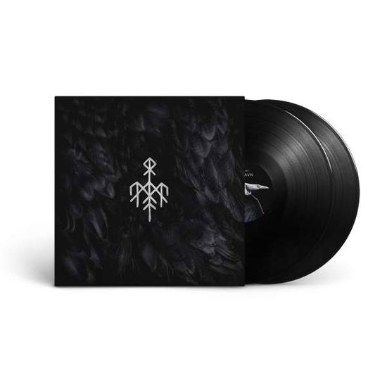 Kvitravn - Wardruna - Musik - MUSIC FOR NATIONS - 0194397247114 - 22. Januar 2021