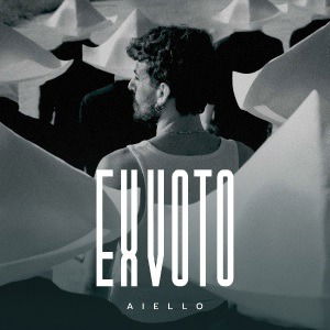 Cover for Aiello · Ex Voto (LP) (2020)