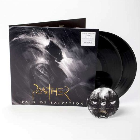 Panther - Pain of Salvation - Musikk - INSIDE OUT - 0194397841114 - 4. september 2020