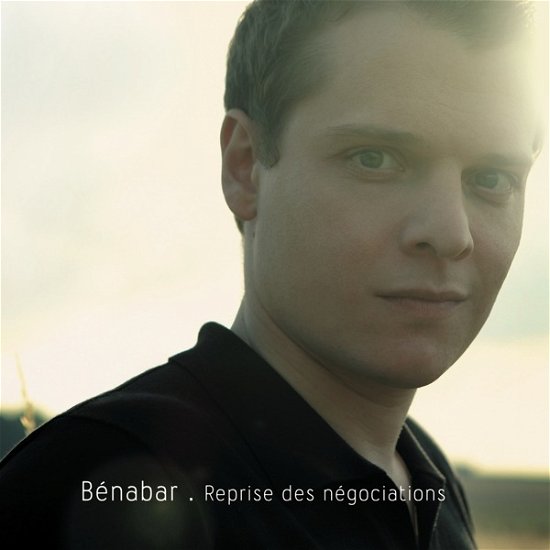 Reprise Des Negociations - Benabar - Music - RCA GROUP - 0194398055114 - February 26, 2021