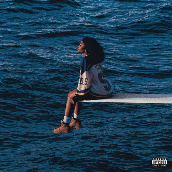 SOS - SZA - Music - TOP DAWG ENTERTAINMENT - 0196587792114 - May 19, 2023