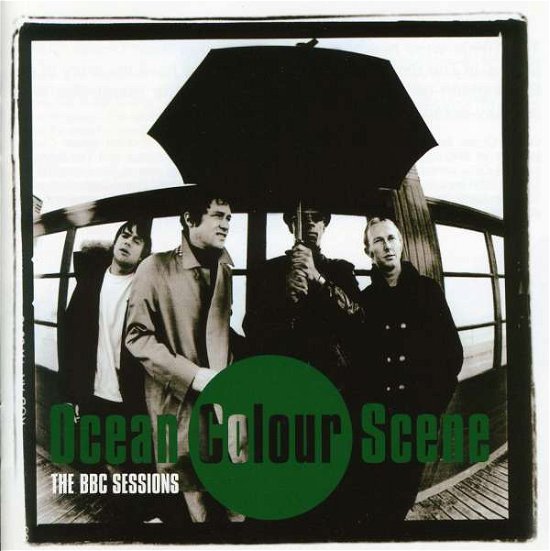 Bbc Sessions - Ocean Colour Scene - Musik - ISLAND RECORDS - 0602498454114 - 23. oktober 2007