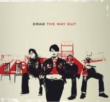 Drag · Way Out (CD) (2005)