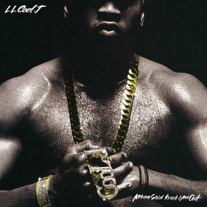 Ll Cool J · Mama Said Knock You Out (LP) (2014)