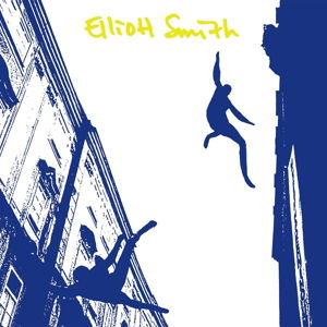 Cover for Elliott Smith (CD) (2015)