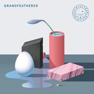 Cover for Pinkshinyultrablast · Grandfeathered (LP) [Limited edition] (2016)
