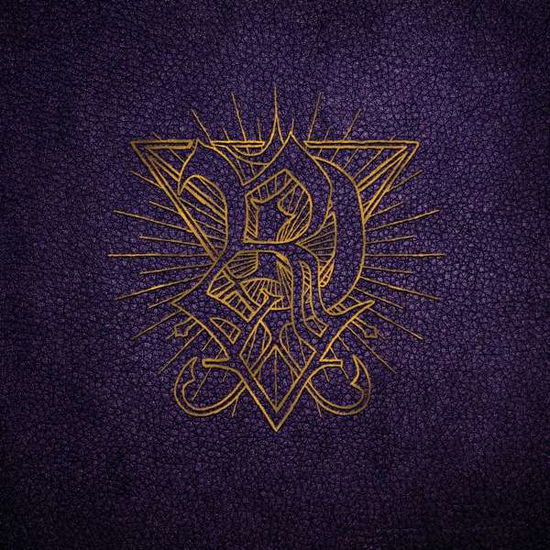 Cover for Ritual Dictates · Give in to Despair (Purple Vinyl) (LP) [Coloured edition] (2020)