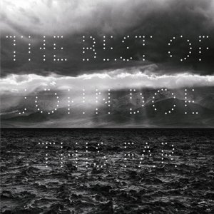 Cover for John Doe · Best Of John Doe: This Far (LP) (2014)