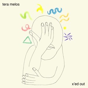 X'ed Out - Tera Melos - Musikk - CARGO UK - 0634457577114 - 11. april 2013