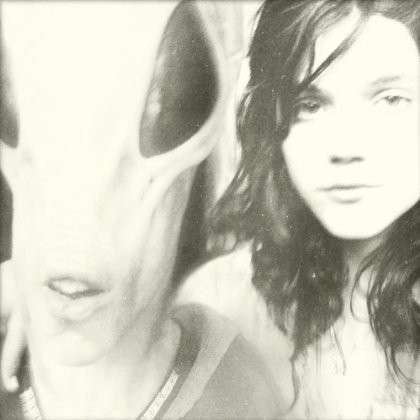 Cover for Soko · Thought I Was An Alien (LP) (2013)