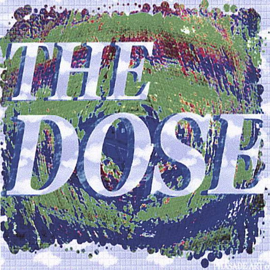 Cover for Dose (CD) (2007)