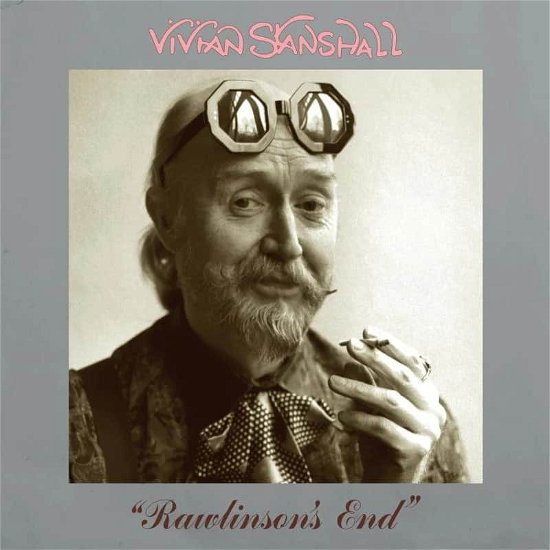 Cover for Vivian Stanshall · Rawlinsons End (LP) (2023)