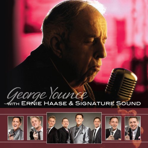 Cover for George Younce · With Ernie Haase &amp; Signature S (CD) (2011)