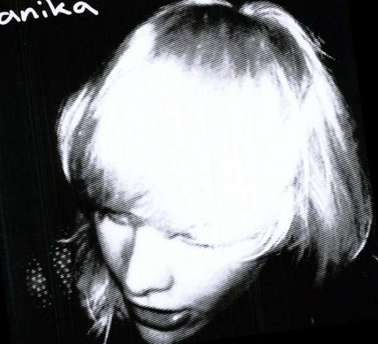 Cover for Anika (LP) (2011)