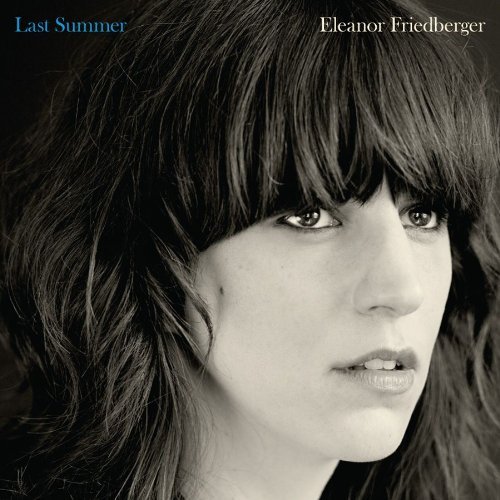 Cover for Eleanor Friedberger · Last Summer (LP) (2011)