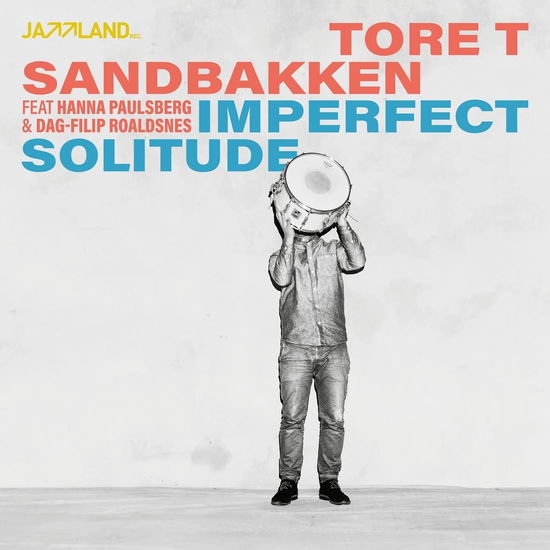 Cover for Tore T. Sandbakken · Imperfect Solitude (CD) (2023)