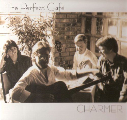 Cover for Charmer · Perfect Cafe (CD) (2008)