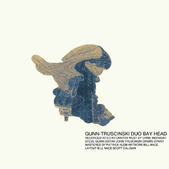 Bay Head - Gunn-Truscinski Duo - Musikk - THREE LOBED - 0711574830114 - 3. november 2017