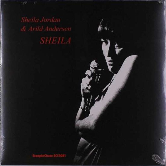 Sheila - Sheila Jordan - Musikk - STEEPLECHASE - 0716043108114 - 22. mars 2019