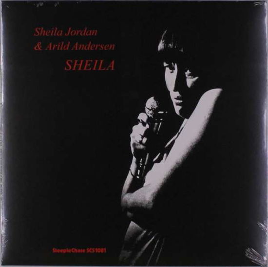 Sheila - Sheila Jordan - Musik - STEEPLECHASE - 0716043108114 - 22. marts 2019