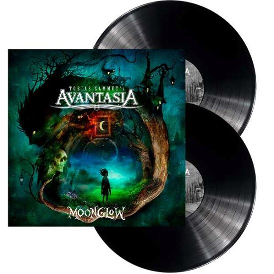 Avantasia · Moonglow (LP) [Limited edition] (2021)