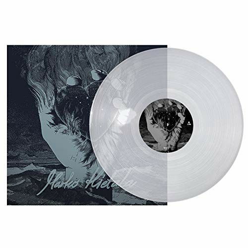 Pyre of The.. -transpar- - Hietala Marko - Muziek - NU.BL - 0727361523114 - 31 januari 2020