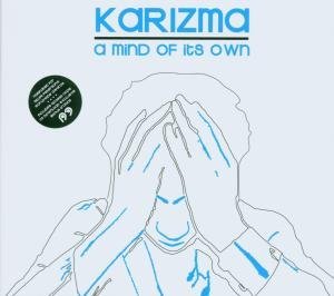 Cover for Karizma · A Mind of Its Own (LP) (2007)