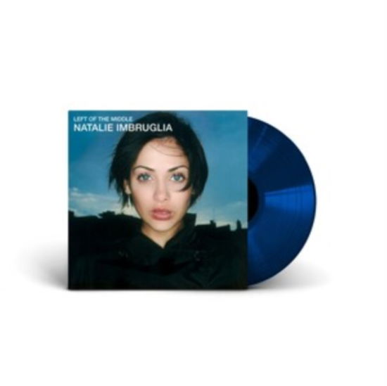 Left Of The Middle - Natalie Imbruglia - Musik - SONY MUSIC CMG - 0743215444114 - 18. November 2022