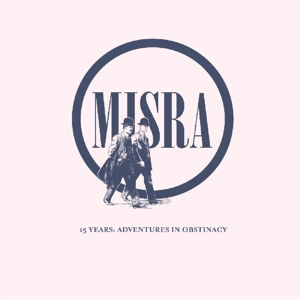 Cover for Misra Records / Various (LP) (2014)