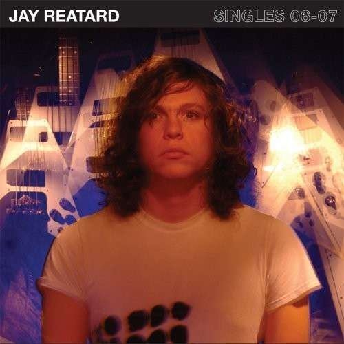 Cover for Jay Reatard · Singles 06-07 (LP) [Remastered edition] (2008)