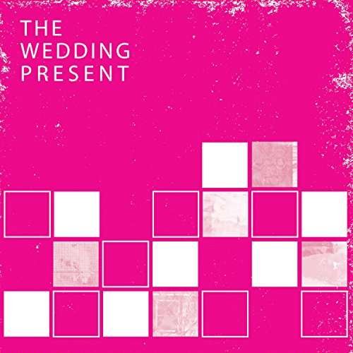 Cover for Wedding Present · Meet Cute Limited Edition (7&quot;) [Limited edition] (2017)