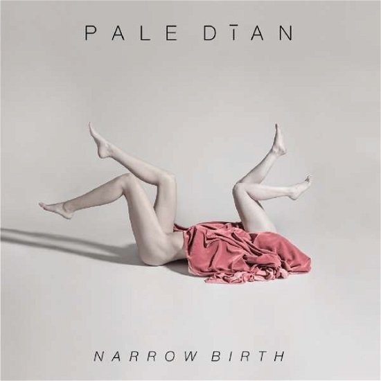 Cover for Pale Dian · Narrow Birth (LP) (2016)