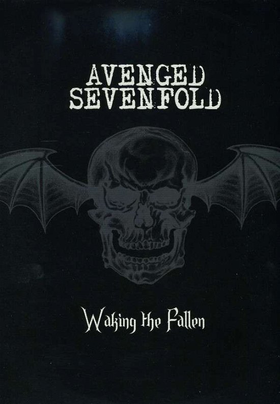 Cover for Avenged Sevenfold · Waking The Fallen (LP) [Limited edition] (2016)