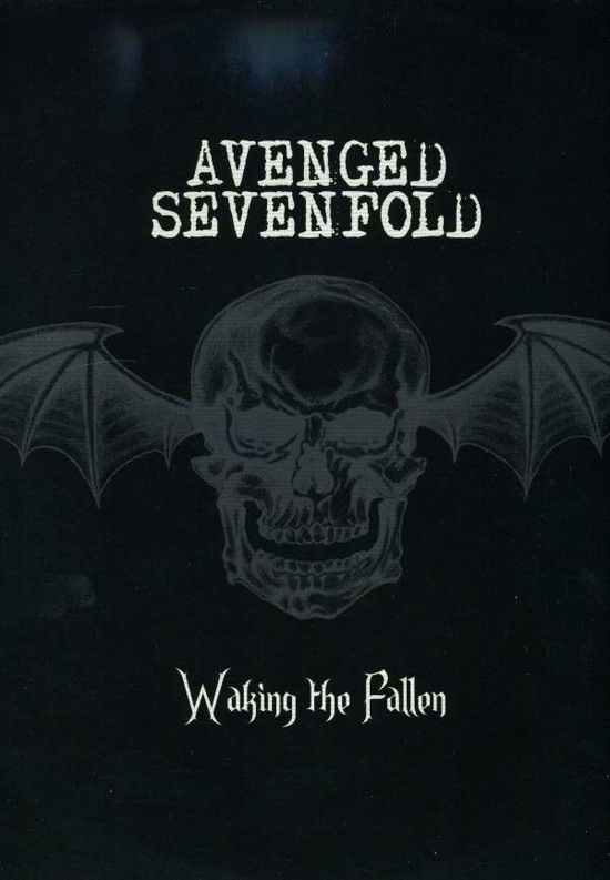 Waking The Fallen - Avenged Sevenfold - Musik - HOPELESS - 0790692067114 - 27 maj 2016