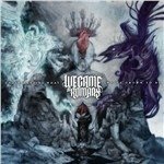 Cover for We Came As Romans · Understanding What We'Ve Grown To Be by We Came As Romans (VINIL) (2012)