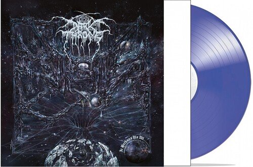 Darkthrone · It Beckons Us All (Indie Exclusive Purple Vinyl) (LP) (2024)