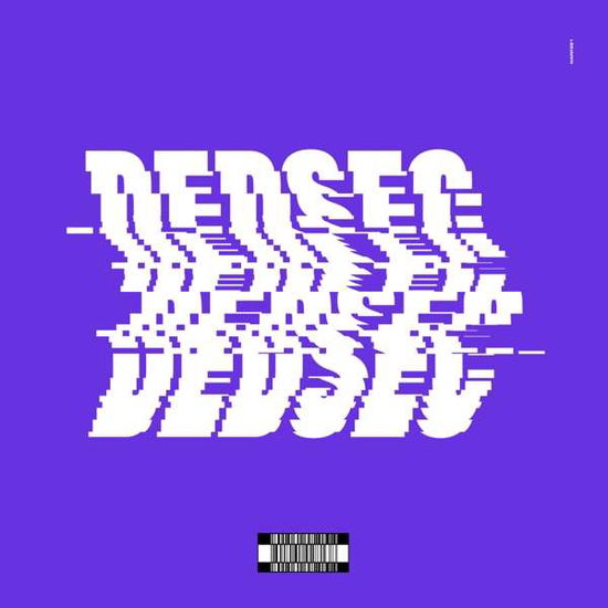 Cover for Hudson Mohawke · Watch Dogs 2 Original Game Soundtrack (LP) [Standard edition] (2017)