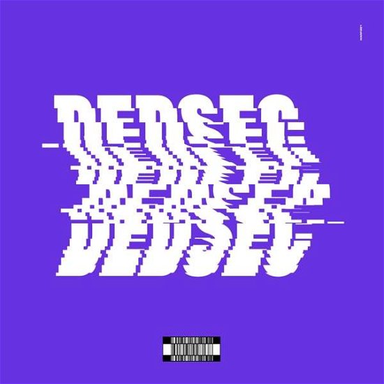 Cover for Hudson Mohawke · Watch Dogs 2 Original Game Soundtrack (LP) [Standard edition] (2017)